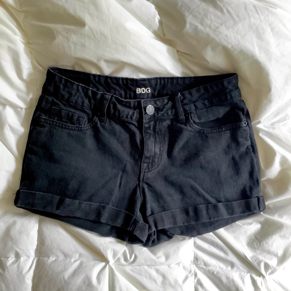 BDG shorts